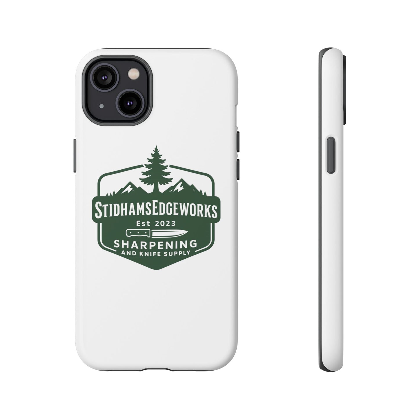 Durable Phone Case for Outdoor Adventurers, Tough Cases, Personalized Tech Protector, Great for Hiking and Camping Gifts, Customizable [...]