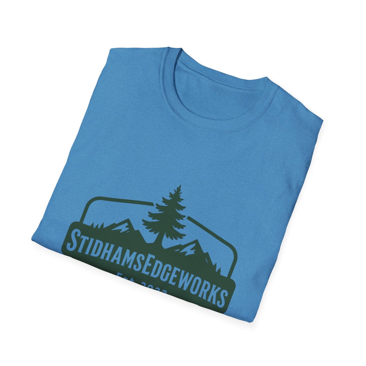 Outdoor Adventure T-Shirt, Camping Shirt, Nature Lover Tee, Eco-Friendly Apparel, Perfect Gift for Dad