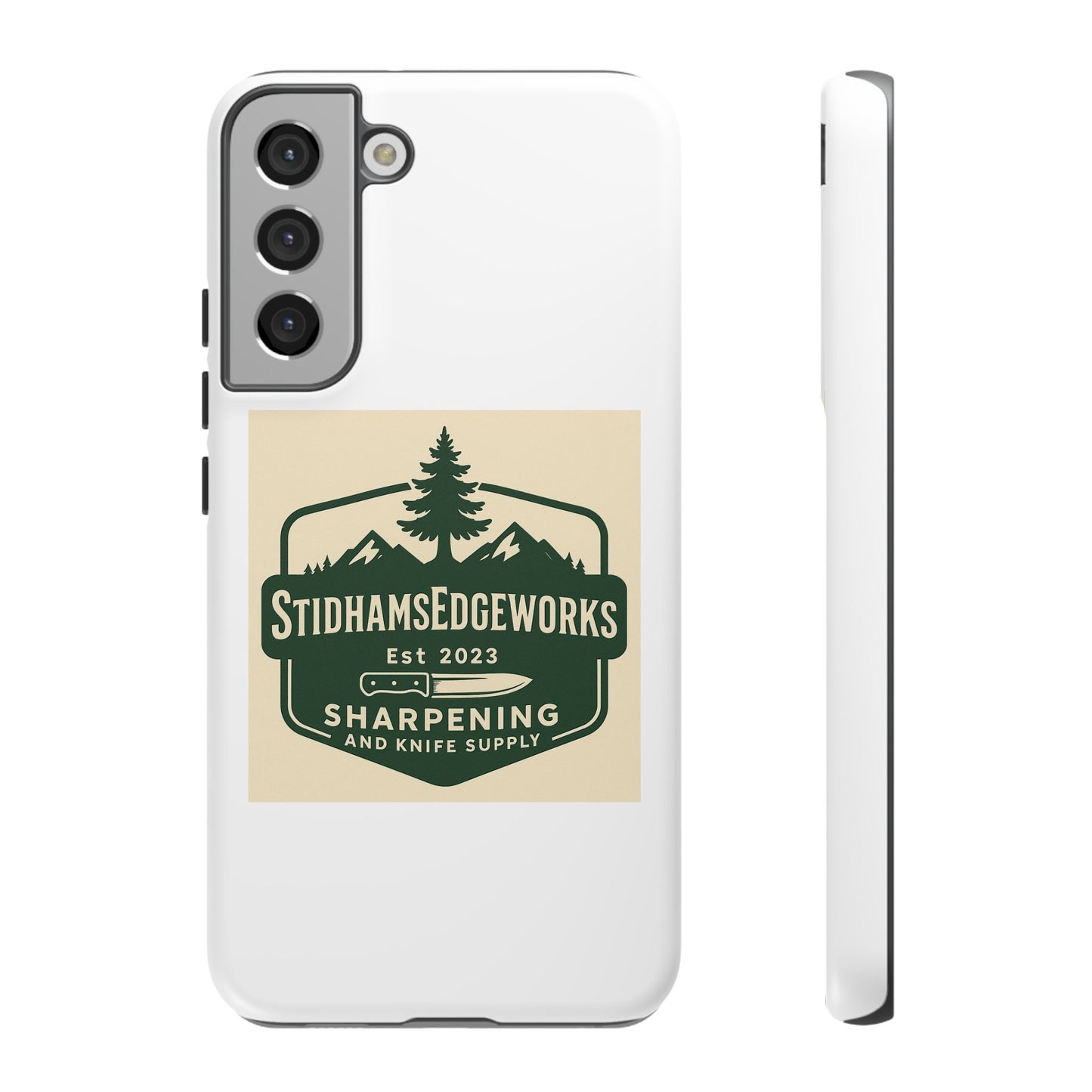 Tough Cases - Durable Phone Case, Perfect for Outdoor Enthusiasts, Great Gift for Adventurers, Unique Personalized Accessory, Stylish [...]