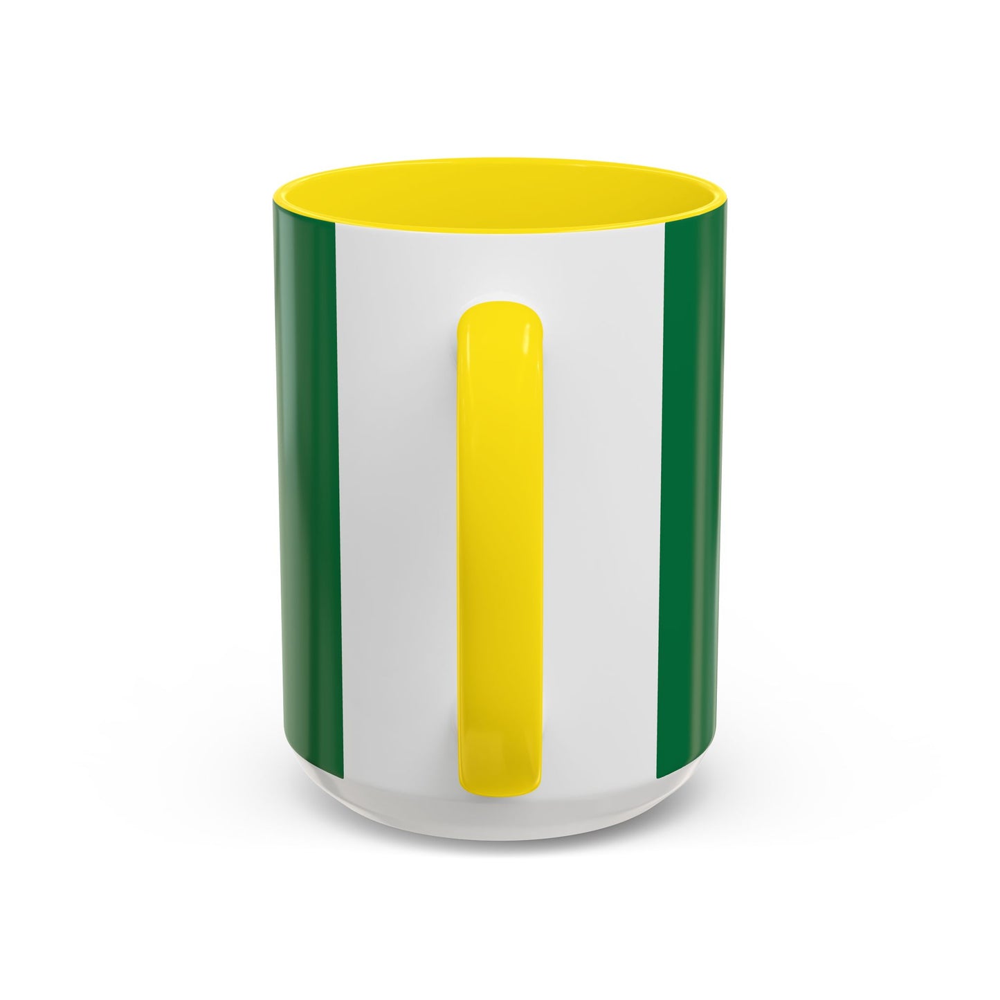 Evergreen Knife Supply Coffee Mug — Rustic Outdoor Camper 11/15oz Accent Mug