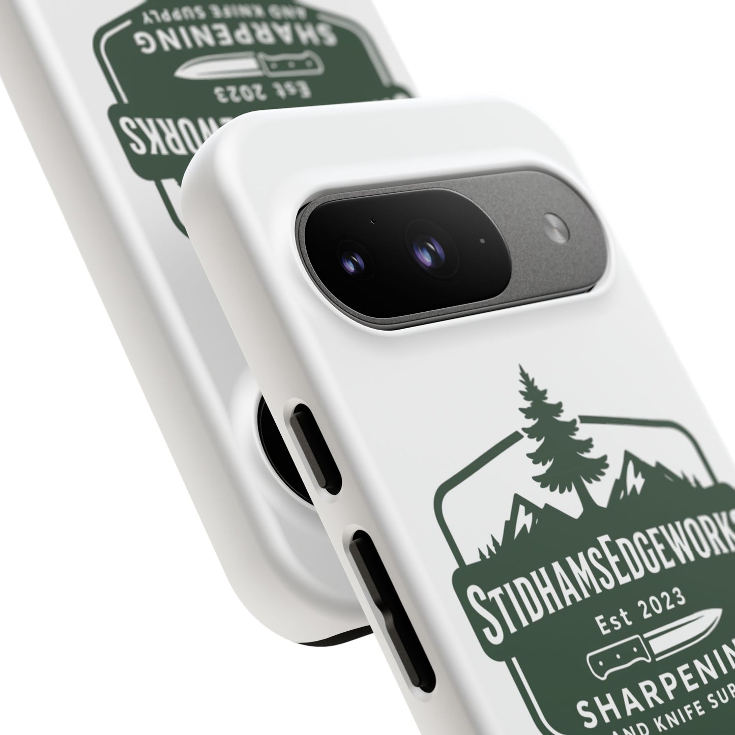 Durable Phone Case for Outdoor Adventurers, Tough Cases, Personalized Tech Protector, Great for Hiking and Camping Gifts, Customizable [...]