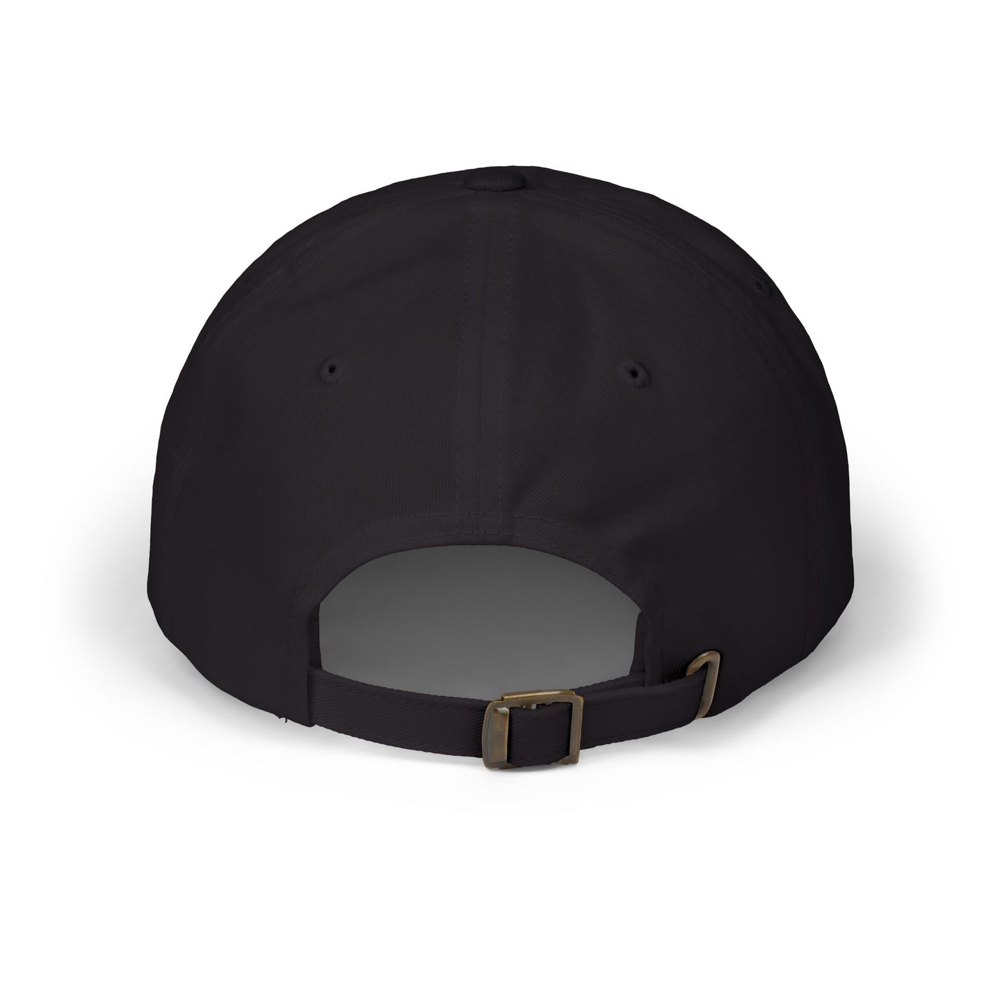 Dad Cap — Evergreen Knife Supply Embroidered Logo Hat