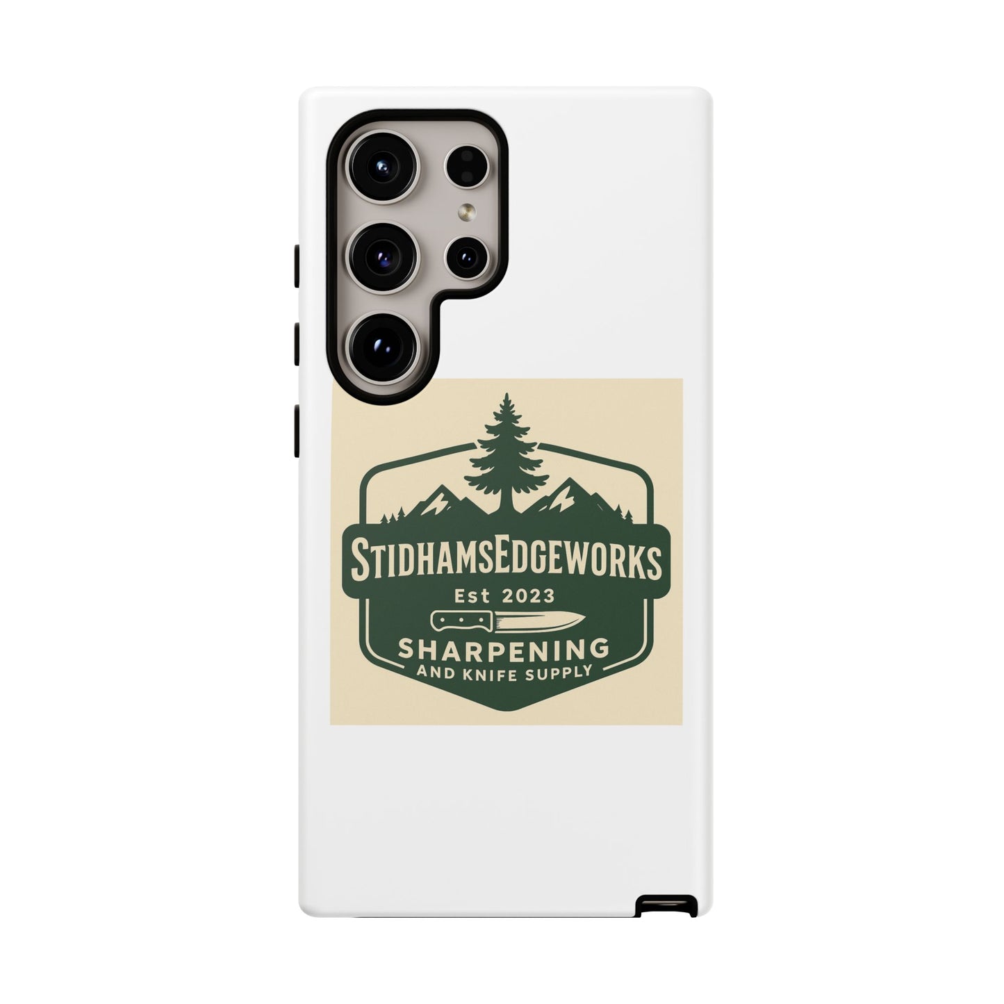 Tough Cases - Durable Phone Case, Perfect for Outdoor Enthusiasts, Great Gift for Adventurers, Unique Personalized Accessory, Stylish [...]