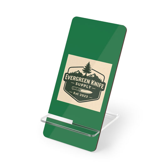 Mobile Display Stand for Smartphones