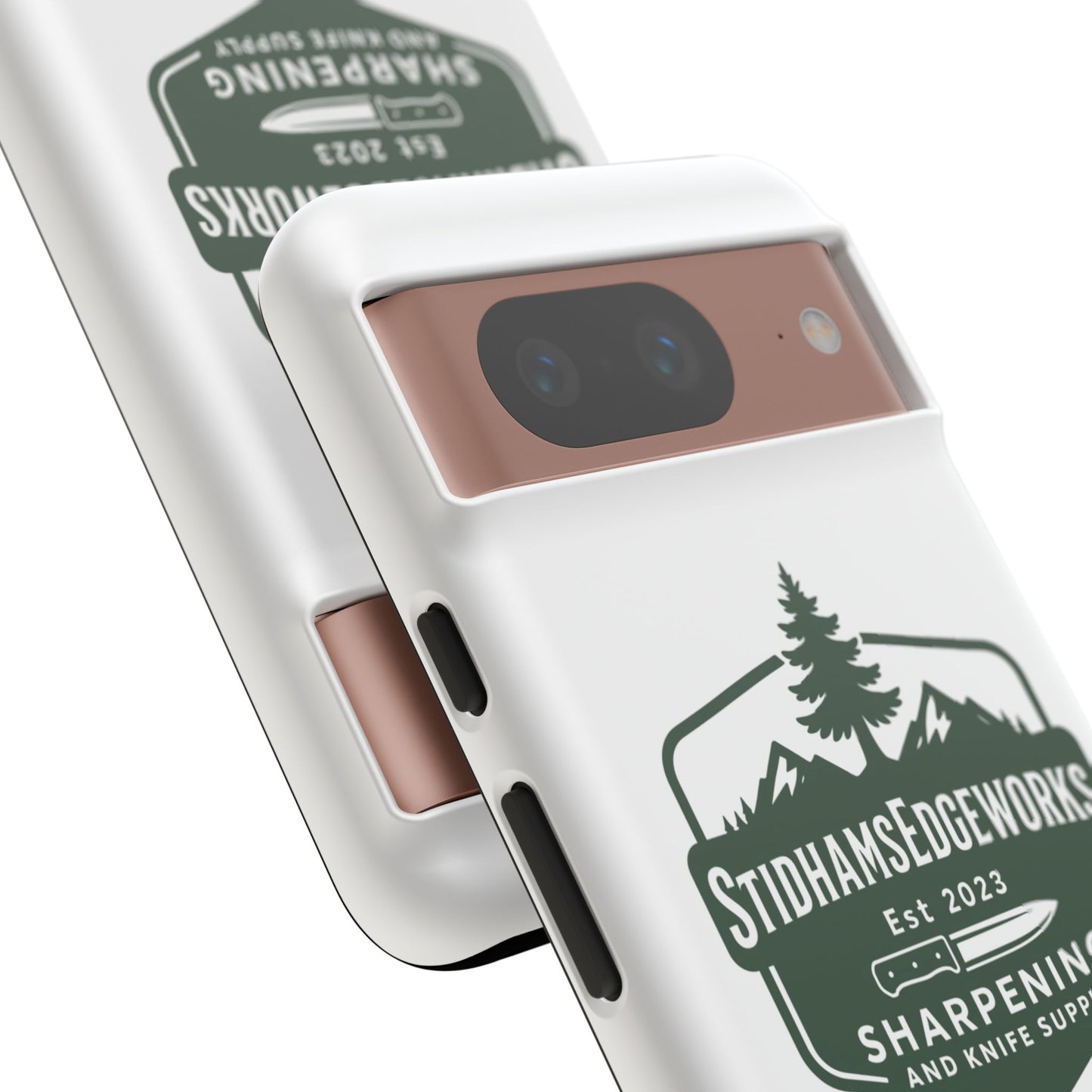 Durable Phone Case for Outdoor Adventurers, Tough Cases, Personalized Tech Protector, Great for Hiking and Camping Gifts, Customizable [...]
