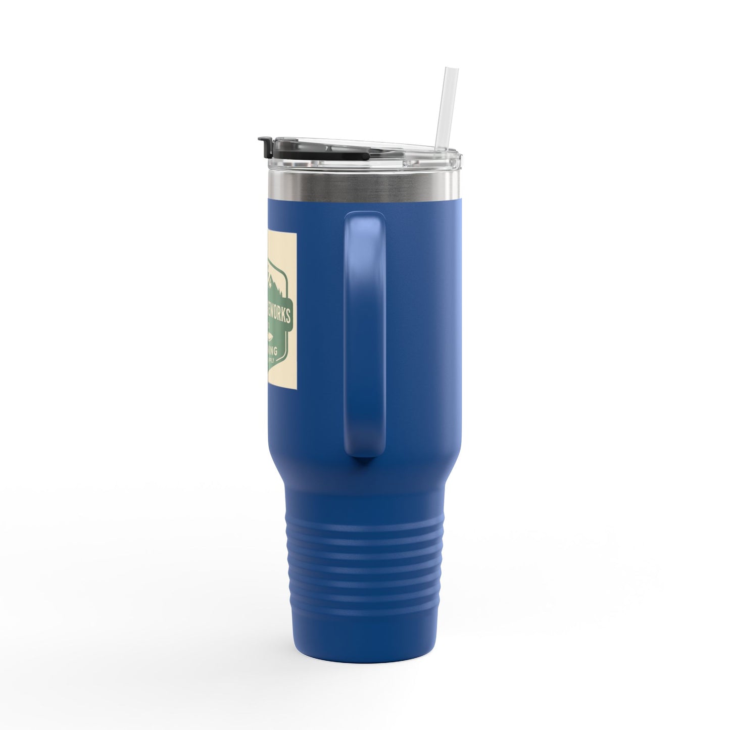 Stylish Insulated Travel Mug - Perfect for Outdoor Adventures, Coffee Lovers, and Gifts | 40oz, Travel Tumbler, Personalized [...]