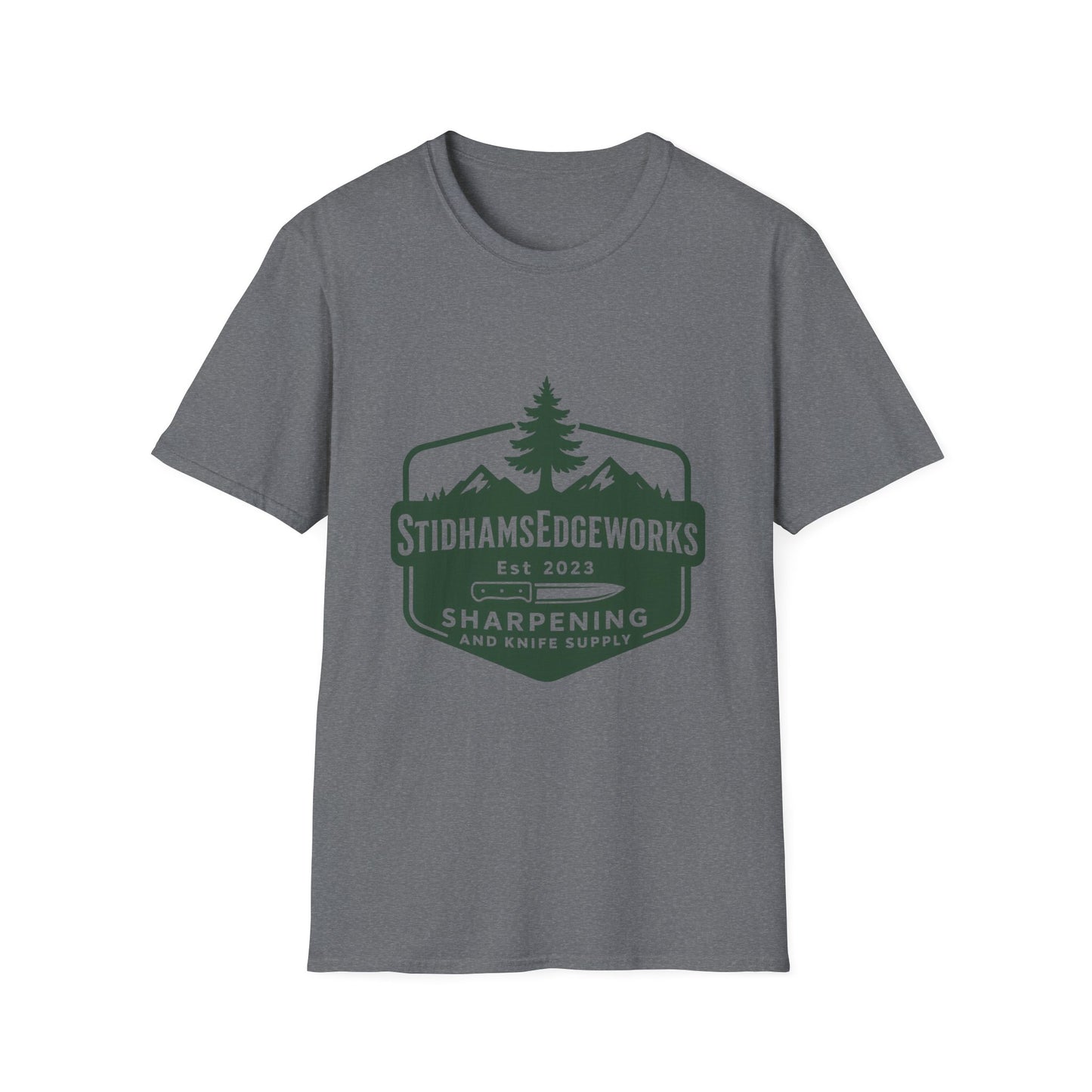 Outdoor Adventure T-Shirt, Camping Shirt, Nature Lover Tee, Eco-Friendly Apparel, Perfect Gift for Dad