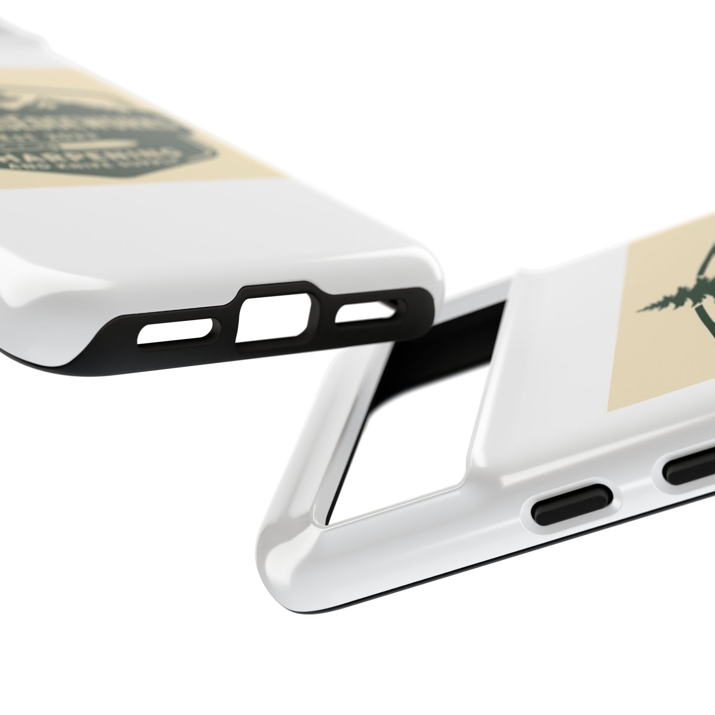 Tough Cases - Durable Phone Case, Perfect for Outdoor Enthusiasts, Great Gift for Adventurers, Unique Personalized Accessory, Stylish [...]