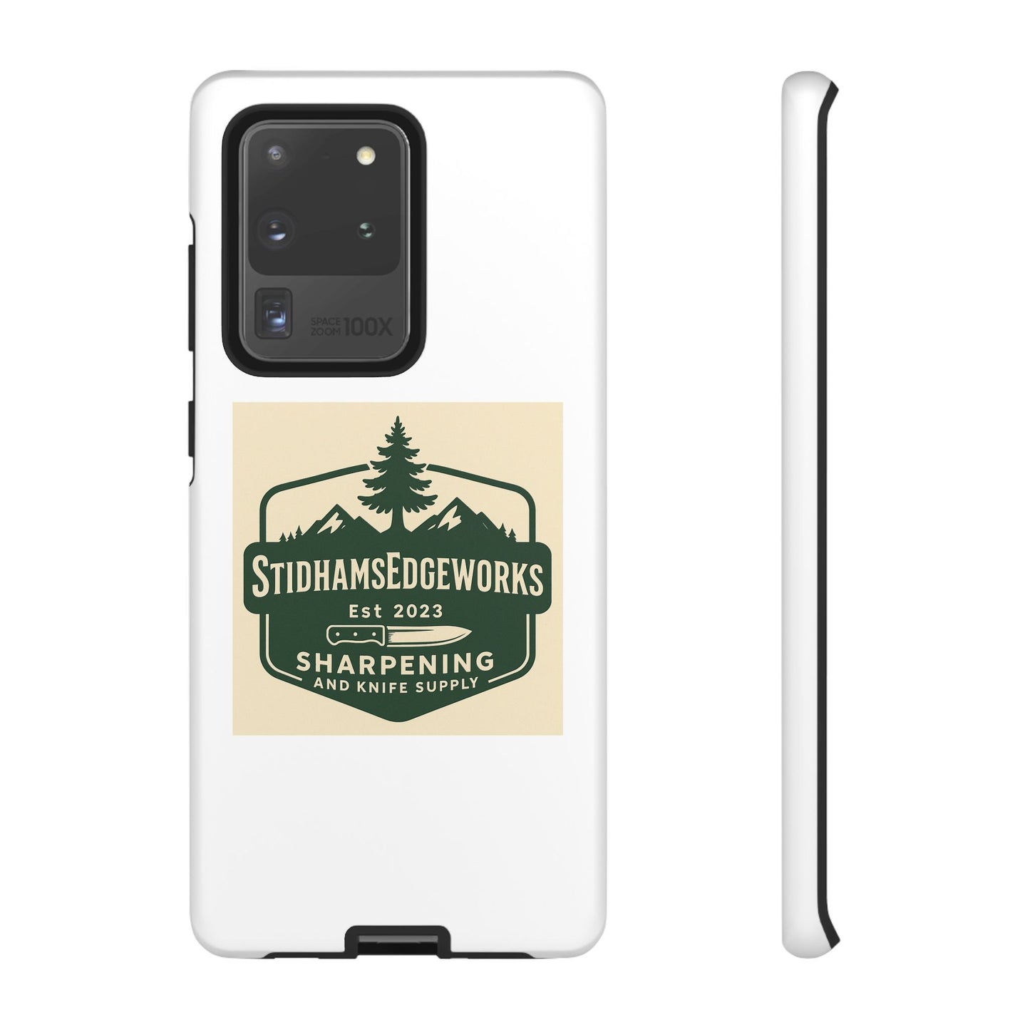 Tough Cases - Durable Phone Case, Perfect for Outdoor Enthusiasts, Great Gift for Adventurers, Unique Personalized Accessory, Stylish [...]