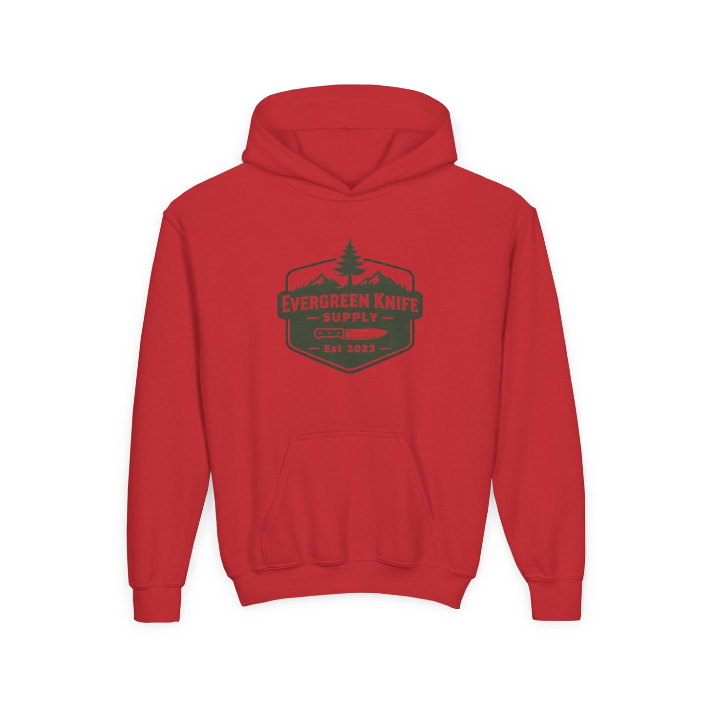 Youth Hoodie with Nature-Inspired Design, Cozy Sweatshirt for Outdoor Adventures, Gift Idea for Campers and Hikers, Perfect for Spring [...]
