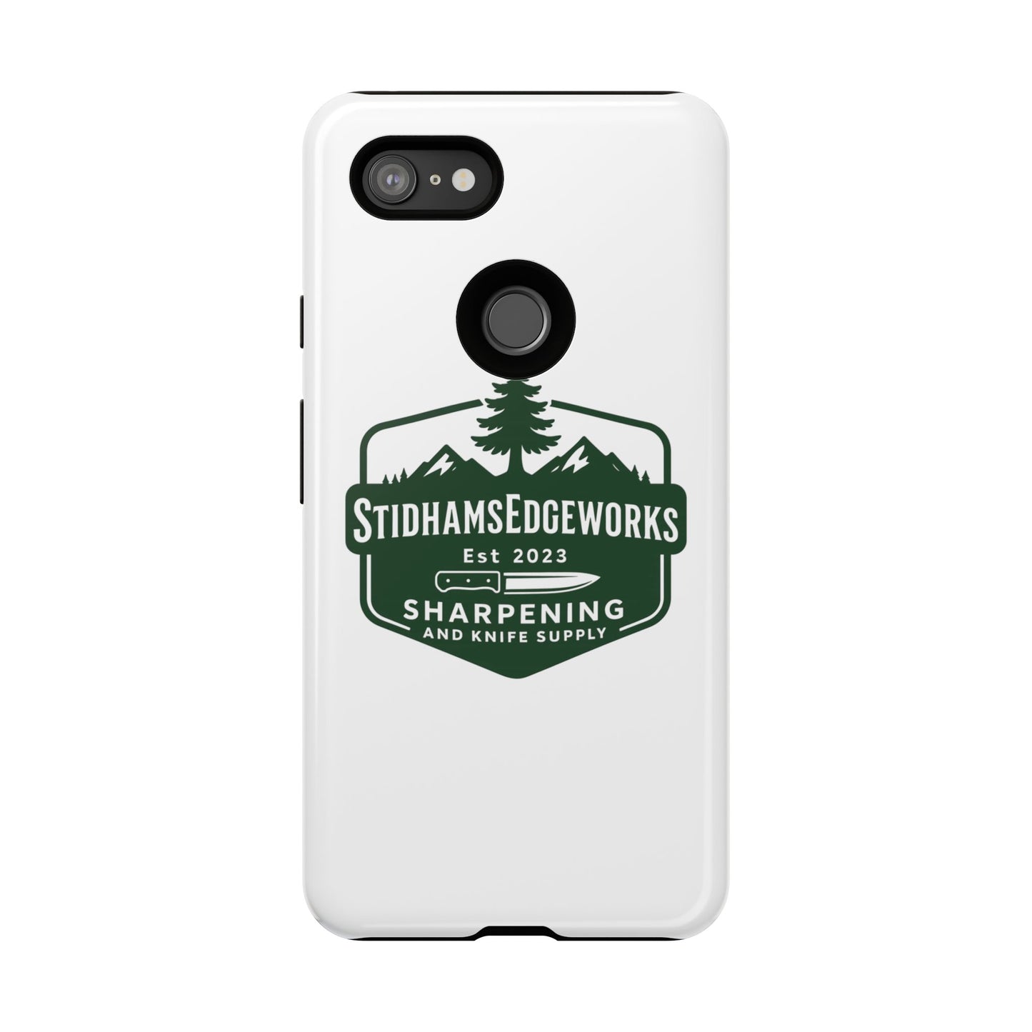 Durable Phone Case for Outdoor Adventurers, Tough Cases, Personalized Tech Protector, Great for Hiking and Camping Gifts, Customizable [...]