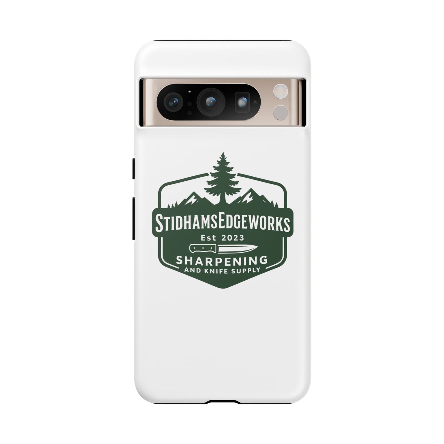 Durable Phone Case for Outdoor Adventurers, Tough Cases, Personalized Tech Protector, Great for Hiking and Camping Gifts, Customizable [...]