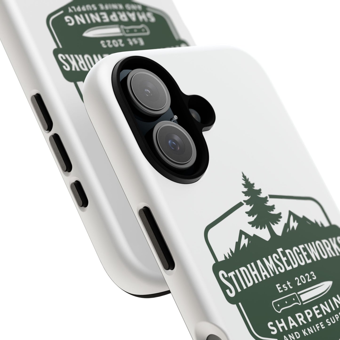 Durable Phone Case for Outdoor Adventurers, Tough Cases, Personalized Tech Protector, Great for Hiking and Camping Gifts, Customizable [...]
