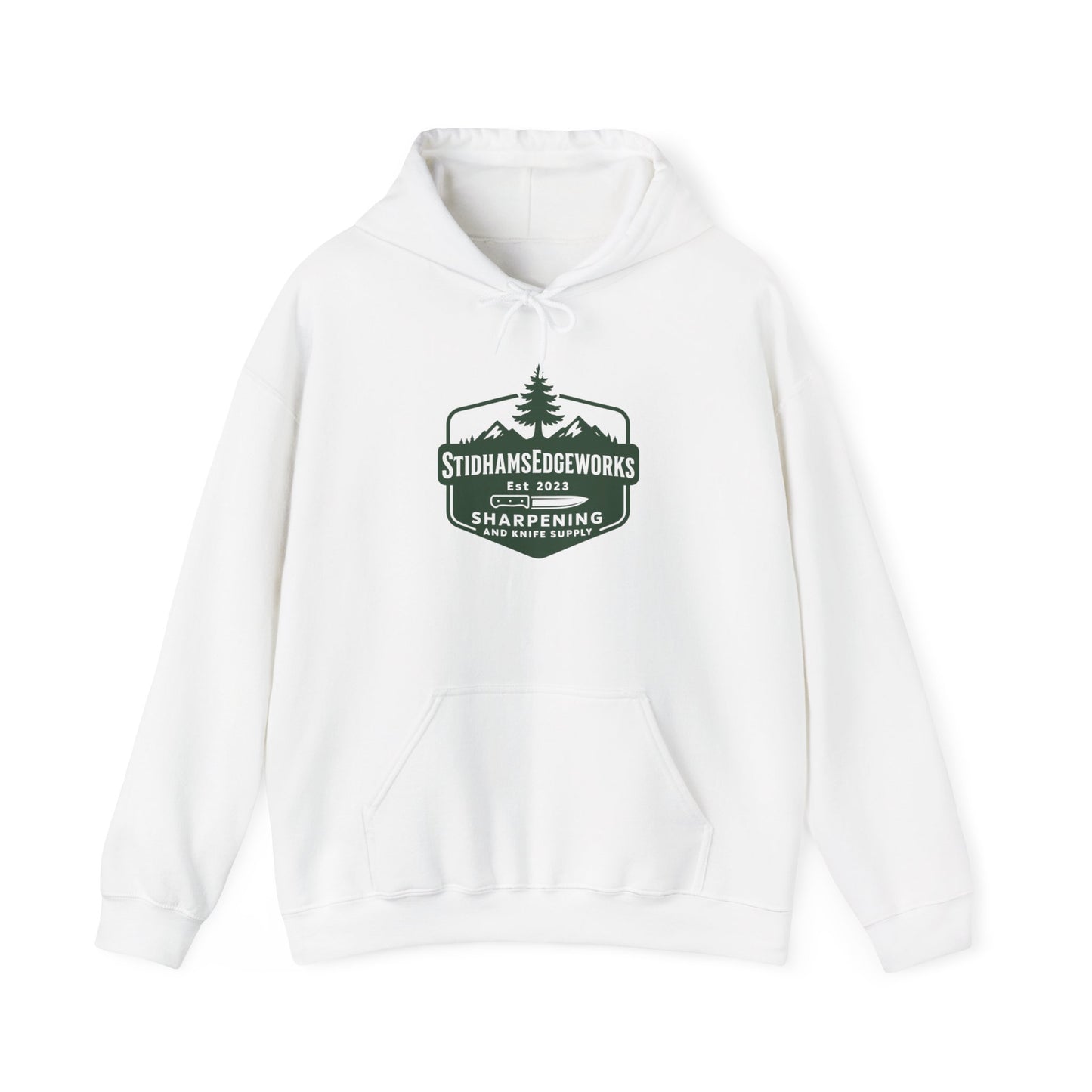 Cozy Unisex Hooded Sweatshirt, Perfect for Outdoor Adventures, Gifts for Nature Lovers, Casual Wear, Eco-Friendly Style, Year-Round Comfort