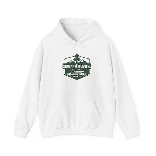 Cozy Unisex Hooded Sweatshirt, Perfect for Outdoor Adventures, Gifts for Nature Lovers, Casual Wear, Eco-Friendly Style, Year-Round Comfort