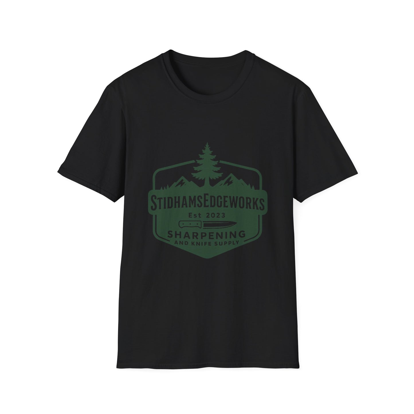 Outdoor Adventure T-Shirt, Camping Shirt, Nature Lover Tee, Eco-Friendly Apparel, Perfect Gift for Dad
