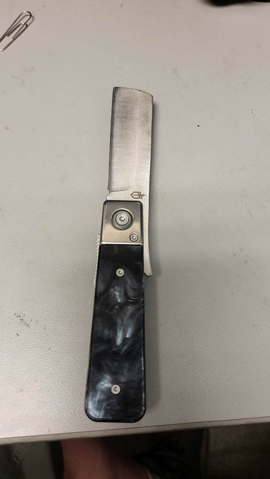 Gerber Juke Box