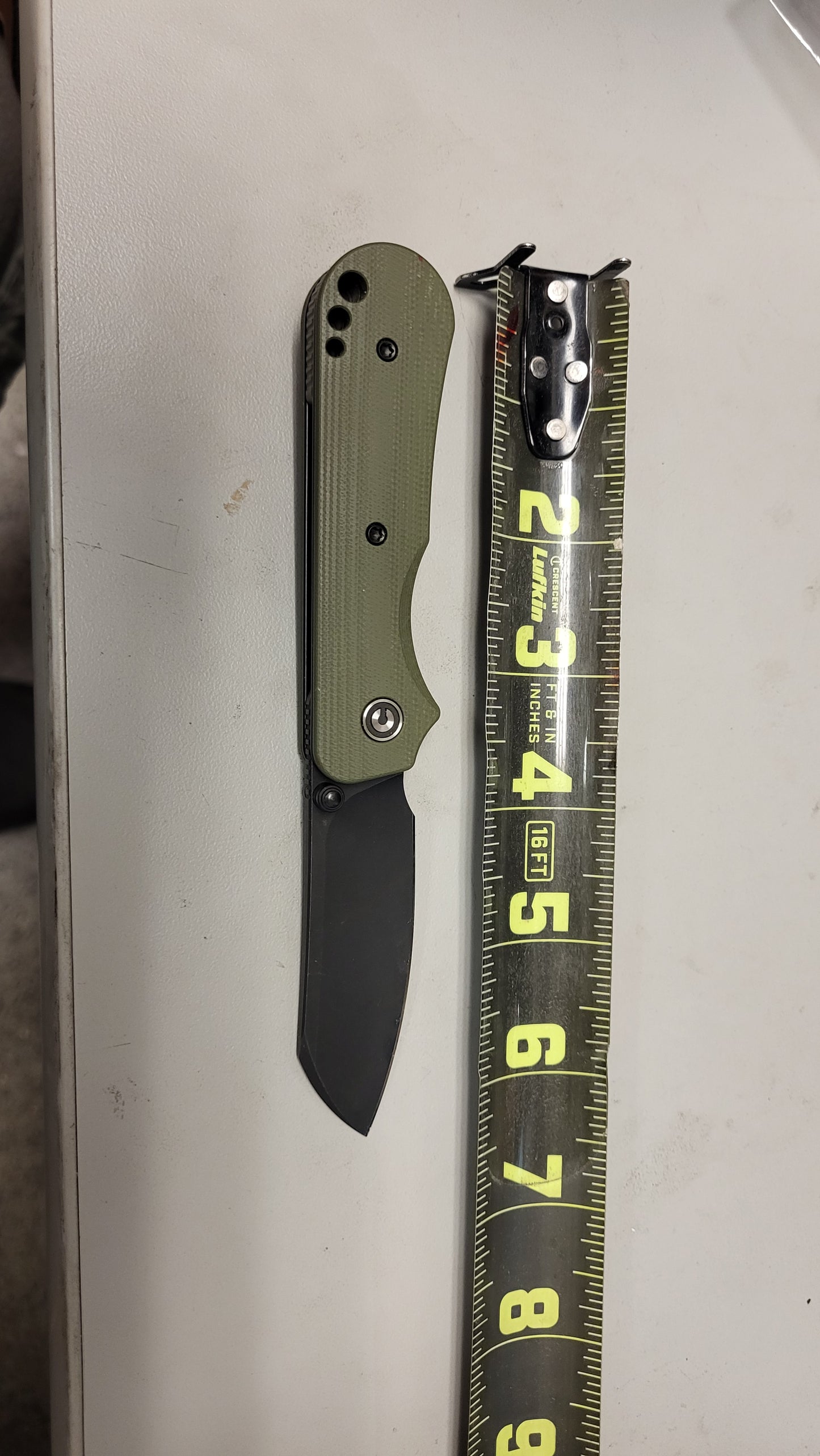 Crabby C24055-1