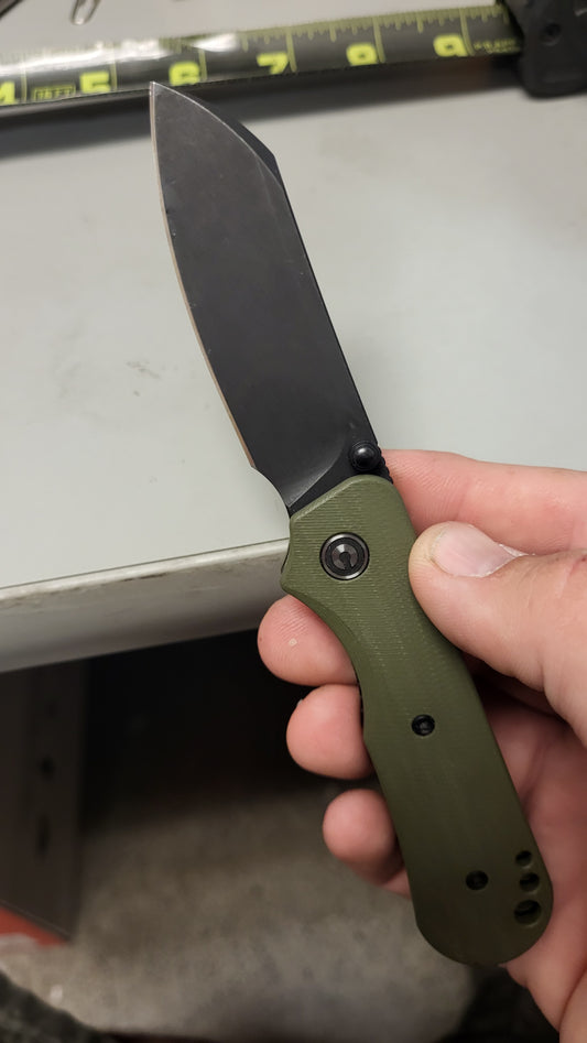 Crabby C24055-1