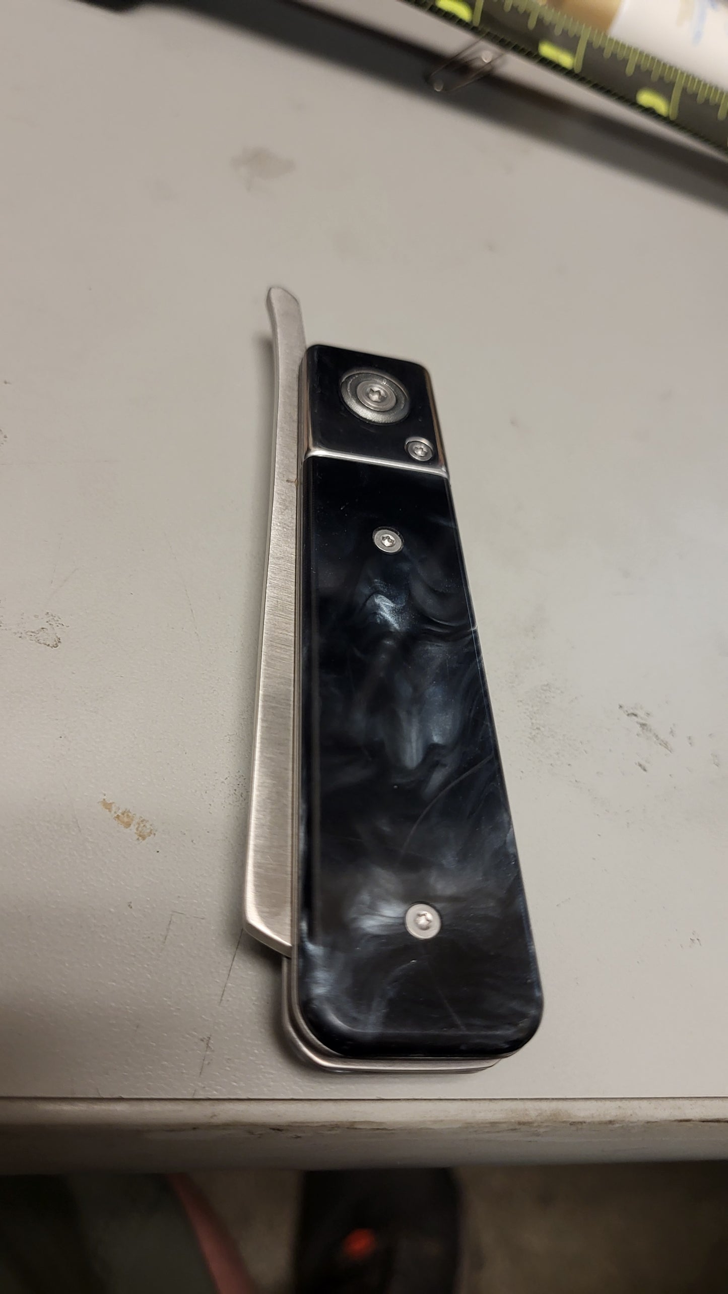 Gerber Juke Box