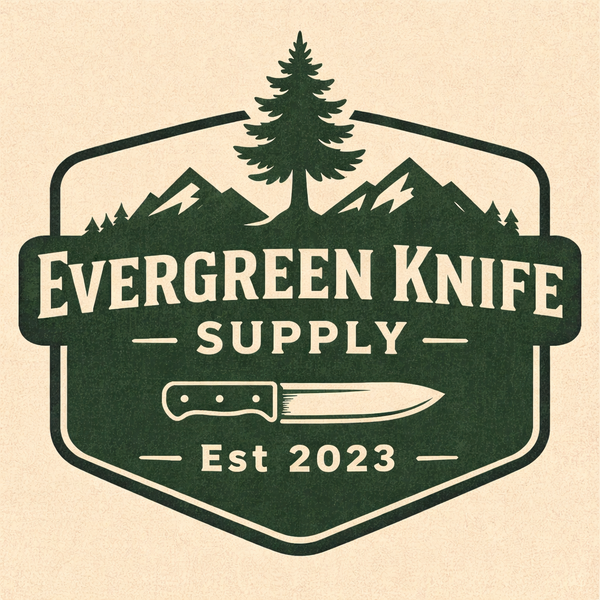 Evergreen Knife Supply